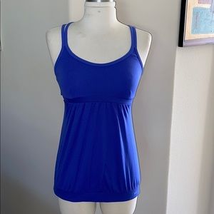 Victoria’s Secret VSX Sexy Sport top - XS - 💙